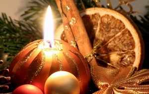 Jeu de Noël